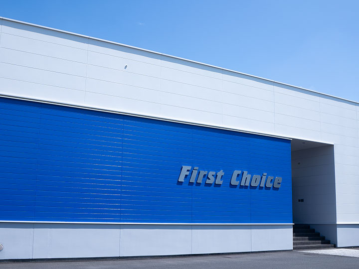 FIRST CHOICE Co., Ltd.
